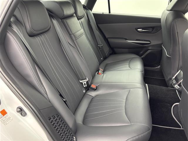 ◆【後部座席】後席もゆったりドライブを楽しめます。ガリバーでご購入いただきましたら、内外装はプロこだわりのクリーニングで清潔なおクルマでご納車させていただきます！店舗での現車確認も承っています！