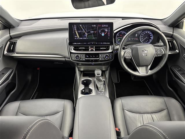 ◆平成（令和）4年式2月登録クラウンハイブリッド【RS　リミテッドII】が入荷致しました！！◆気になる車は専用ダイヤルからお問い合わせください！メールでのお問い合わせも可能です！◆試乗可能です！