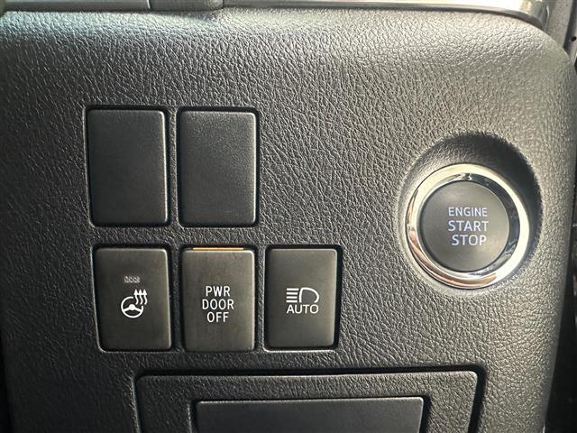 【運転席操作部】快適なドライブを楽しむための機能が装備されています！運転席から触れるので、使いやすいです！除菌プランいれていただくと、さらに清潔で安心していただけます！