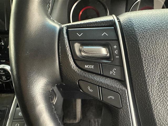 【運転席操作部】快適なドライブを楽しむための機能が装備されています！運転席から触れるので、使いやすいです！除菌プランいれていただくと、さらに清潔で安心していただけます！