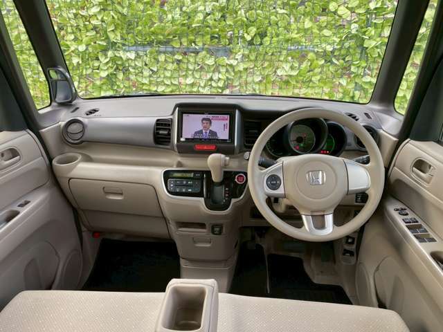 アフターサービスもバッチリ！社外パーツ、ナビ、エアロ、タイヤ等の注文から取り付けまでお任せください！また、車検や修理、鈑金塗装までお預かりさせて頂けます！ぜひなんでもご相談下さい！