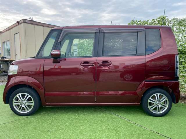 当社では入庫時管理システムを導入して走行距離をチェックしておりますのでご安心下さい！修復有り・無しも偽りなく提示致しております。