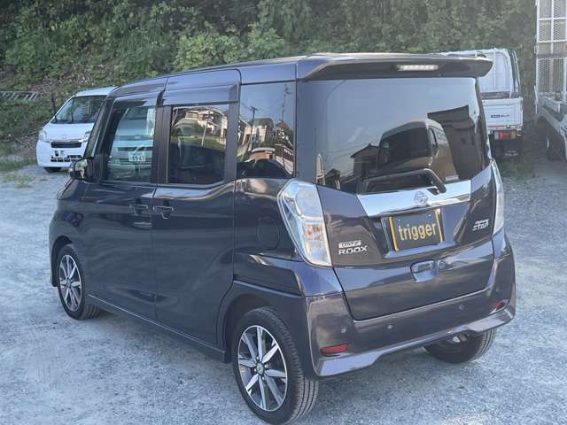 納車前に点検整備に関して内容が気になる場合はお気軽にスタッフまでお尋ねください♪