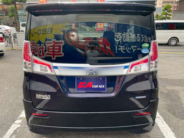 納車前の整備もしっかりさせて頂きます。もちろんアフターサービスもお任せ下さい！