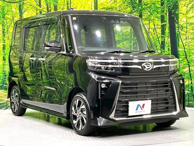 大好評のボディコーティング「弾スプラッシュコート」もご納車までに施工可能。通常のガラスコートと異なる、耐久年数6年の無機質ガラスコーティングが、ボディをキレイな状態に保ってくれます。