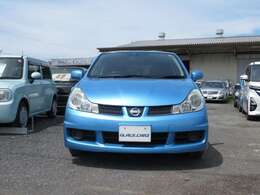 車検整備付きで大変お買い得♪