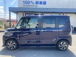 【高価下取実施中】現在のお乗りのお車がローン中の方もお気軽にご相談下さい。車検間近のお車、事故や故障でお困りの方もご相談下さい。弊社で下取のご利用をいただければ納車迄代車無料貸出いたします。