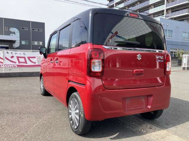 ●中古車は査定士が1台1台チェックした状態の良いものばかりです。在庫に無い車両でもご準備いたします。