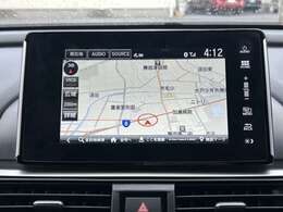 【ナビ】純正ナビ★AM・FM★CD★DVD再生★SD★Bluetooth機能※運転やお出かけが楽しくなりますね！★型番：＠＠＠＠＠＠