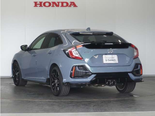 認定中古車では、厳しいHonda認定基準をクリアした厳選されたHonda認定中古車のみ、取り扱っております。「ご購入前の安心」「納車後の信頼」を車両と一緒に提供しております。
