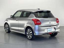 【左斜後】ガリバーでは最長10年の延長保証をご用意しております！せっかくご購入の大切なお車です！もしもに備えた延長保証はオススメです！