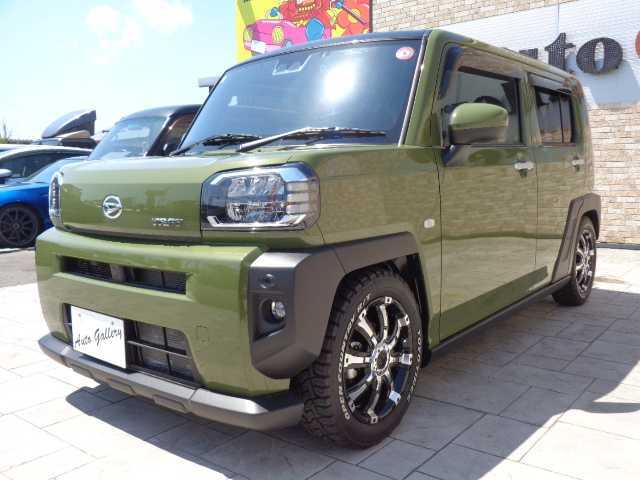 軽自動車からミニバンまで幅広いラインナップ！