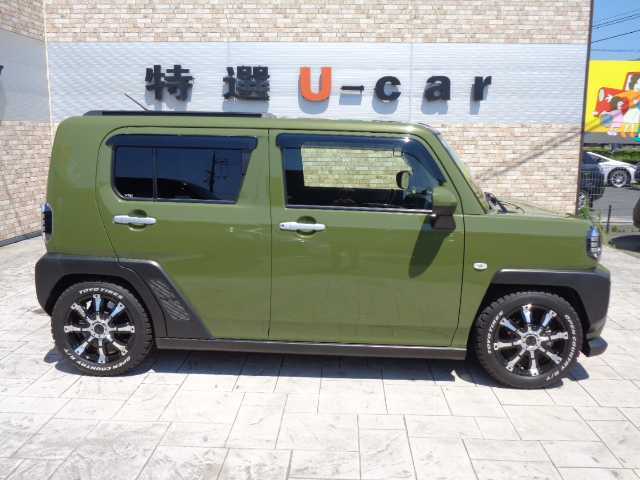 全ての車輌を厳選して仕入れており、自信をもってご提案出来る車輛を揃えております。