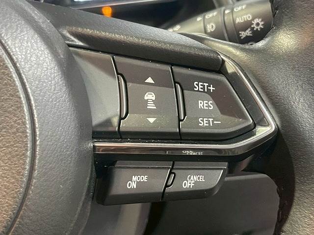 【クルーズコントロール】装備車両になります。遠距離ドライブの高速道路などでは大活躍で疲労軽減に役立ちます。