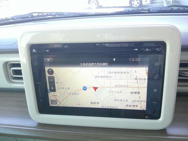 お求めやすい価格帯から登録済未使用車まで取り揃えています♪