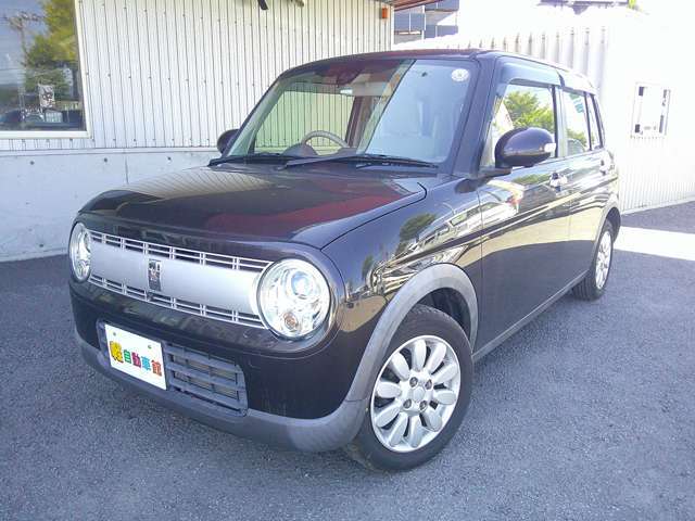 各メーカーの軽自動車をじっくり比較できるのも当店のポイントです！