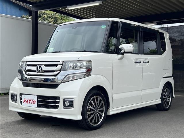 弊社の「東村山店」には鈑金担当がおり、お車をぶつけてしまった際や事故に遭われた際も自社でご対応致します。お車の事はトータルでサポートさせていただきます！