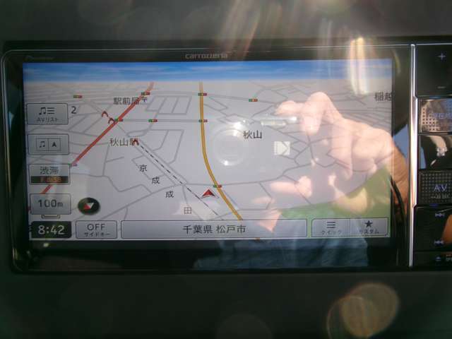 Bluetooth接続可能です。