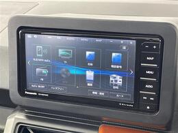 【カーナビ】『カーナビ』の画像になります。ナビ利用時のマップ表示は見やすく、いつものドライブがグッと楽しくなります！