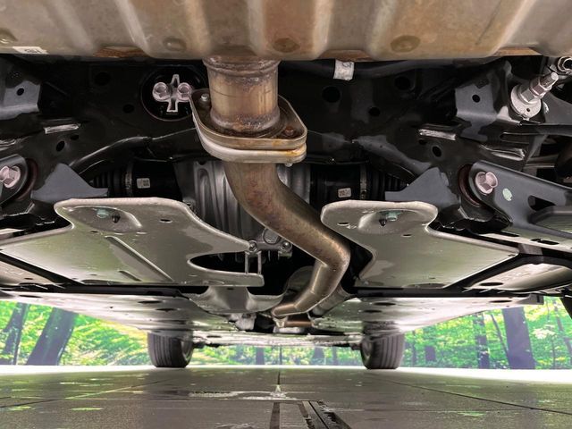 下回りがきれいなうちに、防錆加工の施工がオススメ。降雪地域はもちろん、沿岸部にお住いの方や、趣味でマリン・ウィンタースポーツをされる方にご好評いただいております。