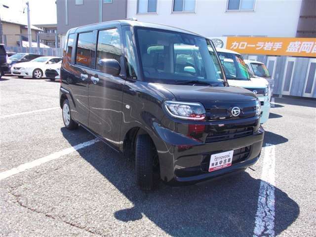 トヨタカローラ岩手盛岡西マイカーセンターTEL019-631-2622