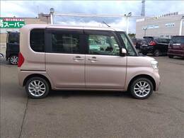 4WD☆ターボ☆禁煙☆走行5.9万キロ☆衝突軽減ブレーキ☆パワスラ☆ナビ☆TV☆エコアイドル☆ETC☆スマートキー☆プッシュスタート☆オートライト☆フォグランプ☆試乗出来ます☆下取キャンペーン開催中☆