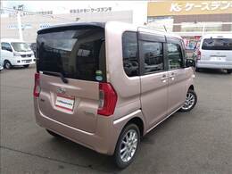 4WD☆ターボ☆禁煙☆走行5.9万キロ☆衝突軽減ブレーキ☆パワスラ☆ナビ☆TV☆エコアイドル☆ETC☆スマートキー☆プッシュスタート☆オートライト☆フォグランプ☆試乗出来ます☆下取キャンペーン開催中☆