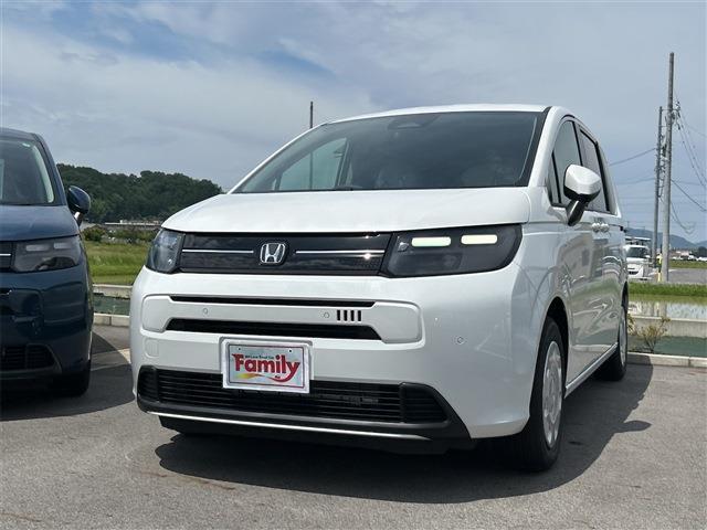 【安心・安全の品質】100km以下の未使用車をメインに取り扱い！ 修復歴無のお車しか販売はいたしませんので安心・安全！