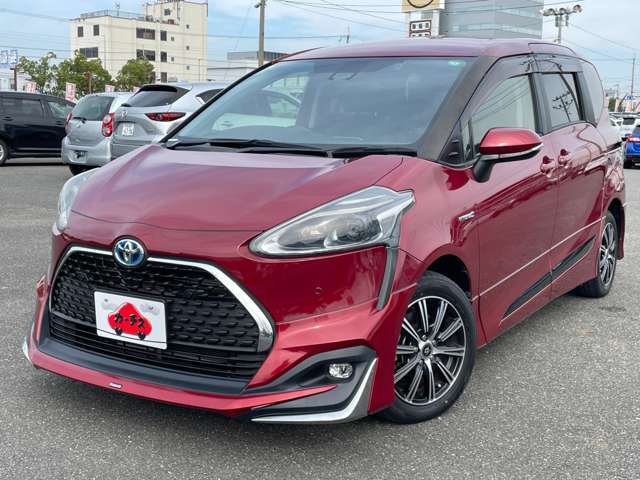 「エアロパーツ」　モデリスタ製のエアロパーツを装着♪スタイリングにより磨きがかかっています♪