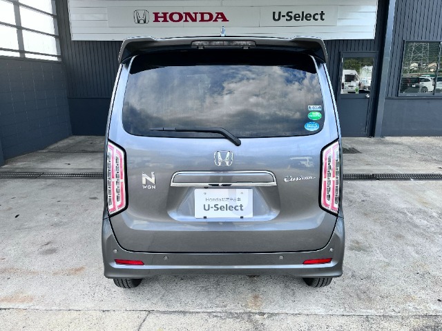 【HONDA認定中古車】HONDA認定中古車は全国のHONDAディーラーにてメンテナンスなどもできますので、納車後お近くのHONDAディーラーをご利用していただけます。