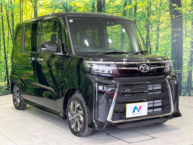 大好評のボディコーティング「弾スプラッシュコート」もご納車までに施工可能。通常のガラスコートと異なる、耐久年数6年の無機質ガラスコーティングが、ボディをキレイな状態に保ってくれます。