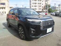 色は人気のブラックです！