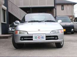 当店店長は、ホンダのディーラー出身なので、ホンダ車全般の知識も豊富です！自身もビートユーザーで乗り始めてから18年経ちました。乗って楽しい走って爽快なビートを是非お乗りいただければと思います！