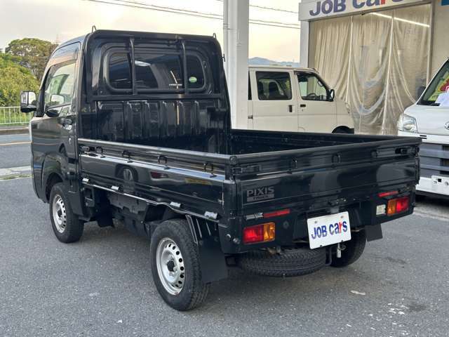 全車、内外装クリーニングをしております！！安心快適なドライブを楽しんで頂けるよう納車前点検、定期点検を実施しお客様へご納車致します。ホームページ　https://www.jobcars.jp