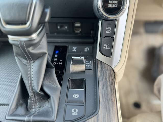 トヨタ ランドクルーザー300 3.5 ZX 4WD 2023年 1.9万キロ (熊本県) GC