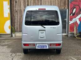 便利なハイゼットバン4WDが入荷しました。