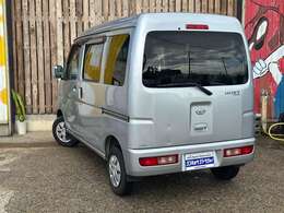 使用年数なりの細かなキズ等あるものの、目立つような大きなキズや凹みはありません。是非、実車確認をお願いいたします。