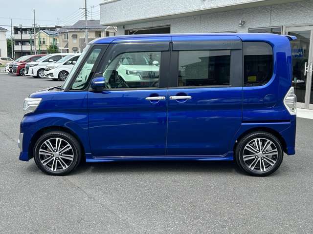 ★1オーナー★パナソニックストラーダ　フルセグナビ　CD/DVD/Bluetooth★バックカメラ★ETC★両側パワースライドドア★