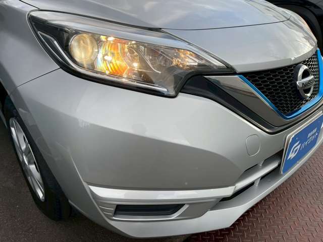 人気のノートe-POWERが入庫しました☆ローン最大120回払い☆金利4.9％～審査大歓迎☆独自ローン取り扱い店☆スマートキー☆エマージェンシーブレーキ☆ETC☆バイグッドおススメ車☆