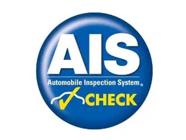 こちらの車両はAIS評価書付き中古車です！AISは車両検査の第三者機関ですので状態を評価書でご確認頂いての購入が可能です♪