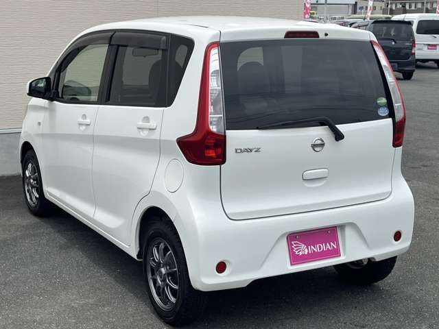 【渾身の整備】☆納車ご安心してお乗りいただくために☆ご注文頂いた後に、当社提携先整備工場にて納車の為に点検・整備して頂いております。第三者の目が入る事で整備もれ等の防止に繋がる仕組みです☆
