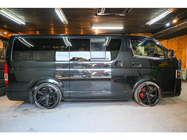 メールやLINE等でお車の詳細写真や動画をお送りすることも可能ですので、お気軽にご相談ください。