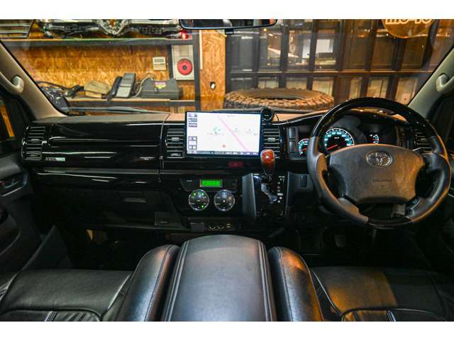 コックピット☆