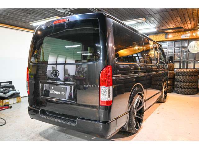 全国オートローン最長120回まで扱っております。お気軽にご相談ください。