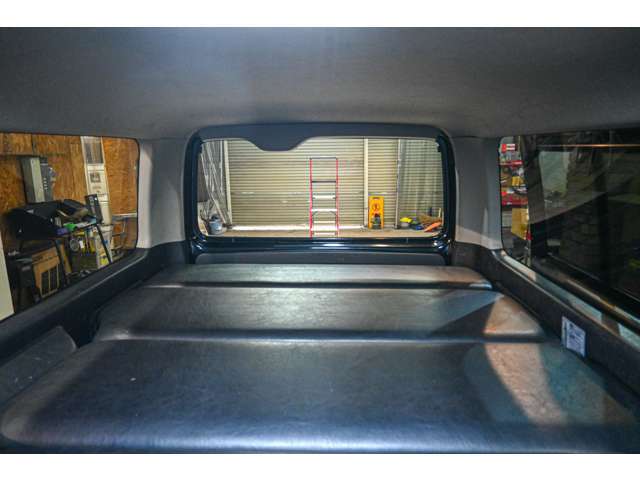 ベッドキット☆