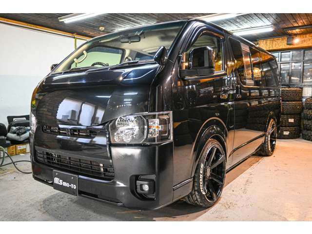 全国どこでも登録陸送納車承っております。お気軽にご相談ください。