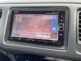 【カーナビ】ナビ利用時のマップ表示は見やすく、いつものドライブがグッと楽しくなります！