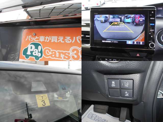 全国どこへでも納車できます！！陸送に関しての手続きもこちらでおこないますのでご安心くださいませ！！お気軽にお問合せください！！