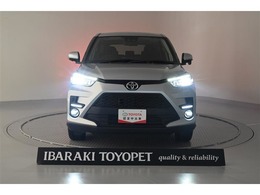 ◇ライトを点灯している状態
