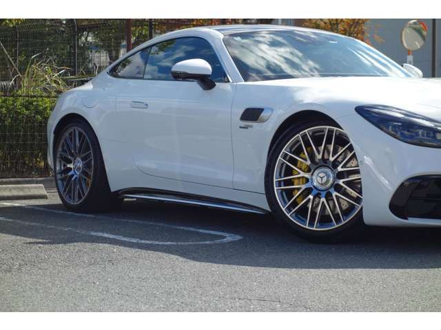 ワイド＆ロースタイル